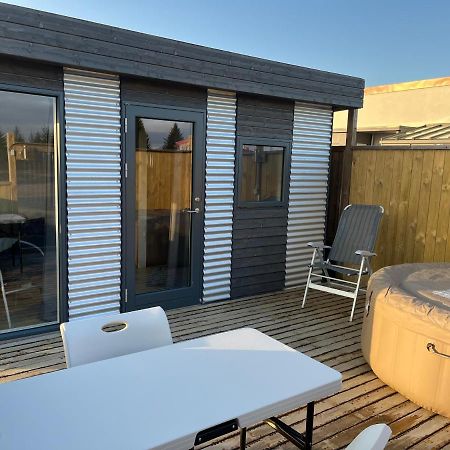 Adorable Tiny House In Reykjavik 빌라 외부 사진