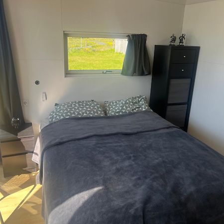 Adorable Tiny House In Reykjavik 빌라 외부 사진
