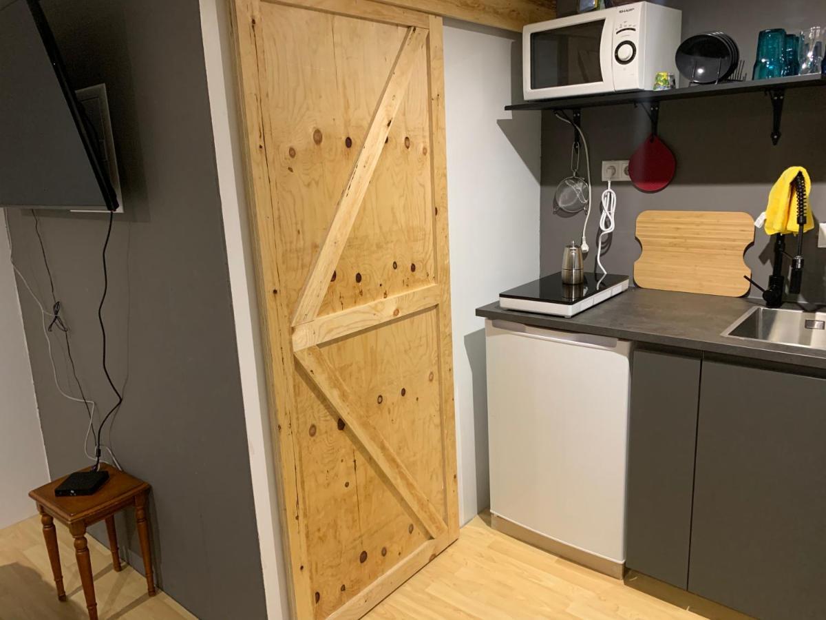 Adorable Tiny House In Reykjavik 빌라 외부 사진