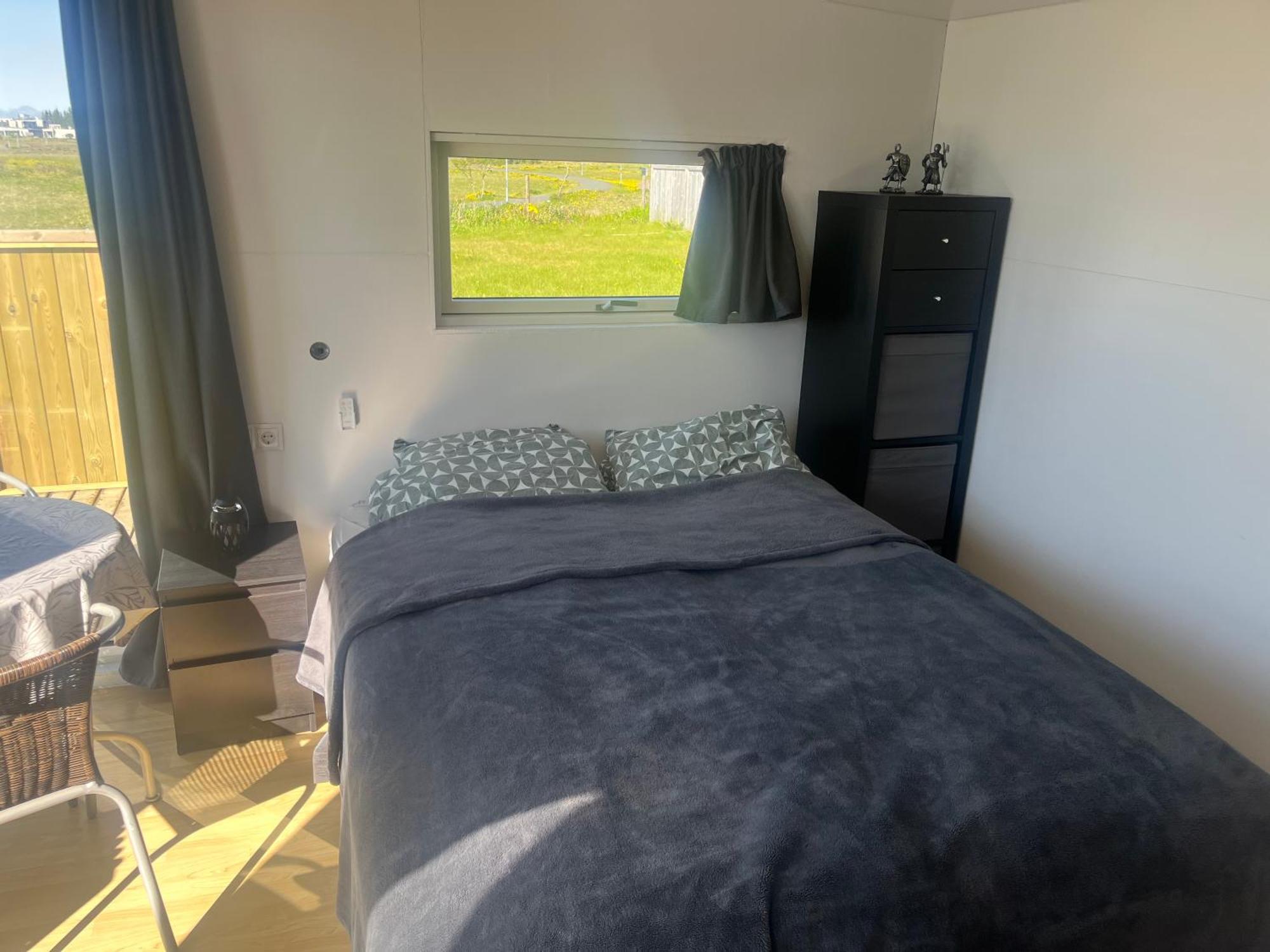 Adorable Tiny House In Reykjavik 빌라 외부 사진